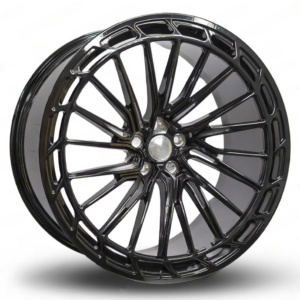 Кованые диски R22 — дизайн VOSSEN FORGED D215/MZB-11-2 11.5Х22/5X112.0 D66.6 ET45 GB