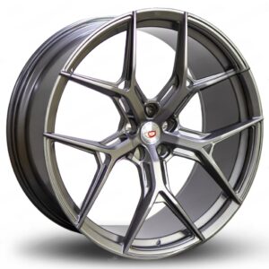 Кованые диски R23 — дизайн VOSSEN FORGED MZB08-1 11.5Х23/5X112.0 D66.6 ET45 GM