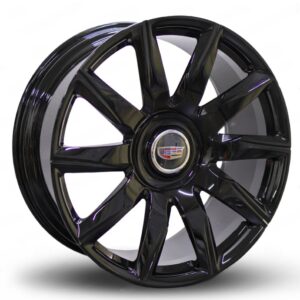 Кованые диски R23 FORGED FW4592-4M2 10.0Х23/6X139.7 D78.1 ET20 GB