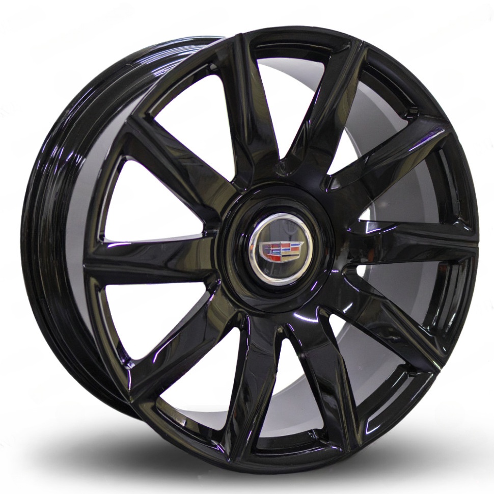 Кованые диски R23 FORGED FW4592-4M2 10.0Х23/6X139.7 D78.1 ET20 GB