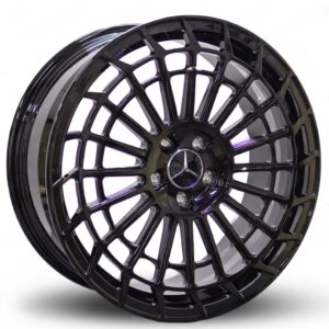 Кованые диски  R20 FORGED YP806 8.5Х20/5X112.0 D66.6 ET25 GB
