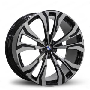 Кованые диски 914 М-СТИЛЬ R19 FORGED MZB13-5 8.5Х19/5X112.0 D66.6 ET30 GBMF