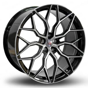 Кованые диски R23 — дизайн VOSSEN FORGED D212/MZB-06-1 10.0Х23/5X112.0 D66.6 ET32 GBMF
