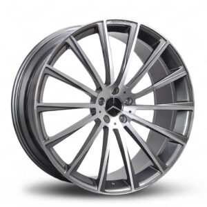 Кованые диски AMG R19 FORGED D260 9.5Х19/5X112.0 D66.6 ET43 MG