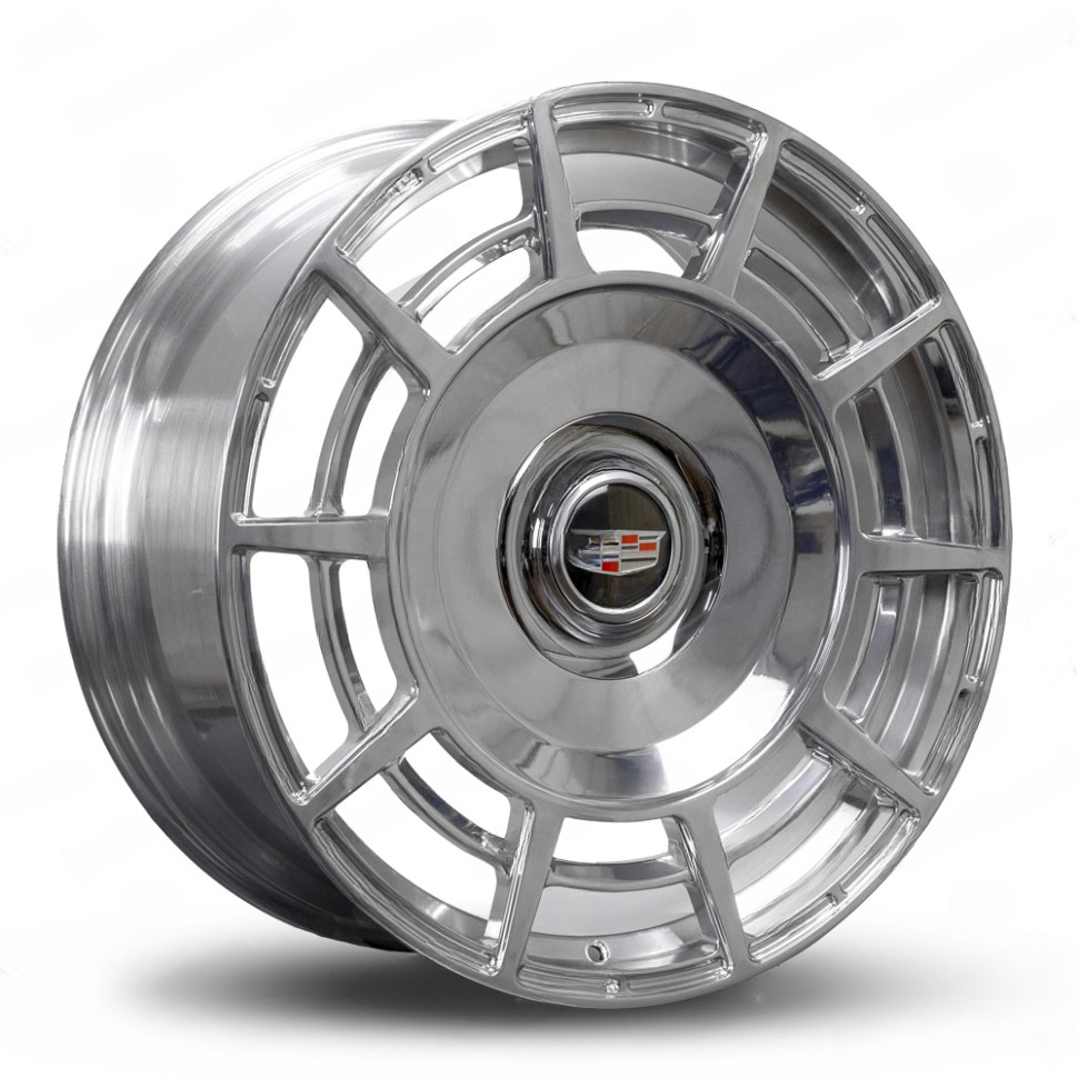 Кованые диски R23 FORGED FW895-4M2 10.0Х23/6X139.7 D78.1 ET20 P
