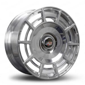 Кованые диски R24 FORGED FW895-6M2 10.0Х24/6X139.7 D78.1 ET20 P