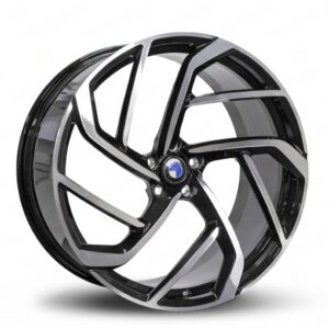 Кованые диски  R20 FORGED MZB19-4 9.5Х20/5X112.0 D66.6 ET40 GBMF
