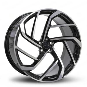Кованые диски R22 FORGED MZB04-2 9.5Х22/5X108.0 D63.4 ET35 MBMF для ZEEKR
