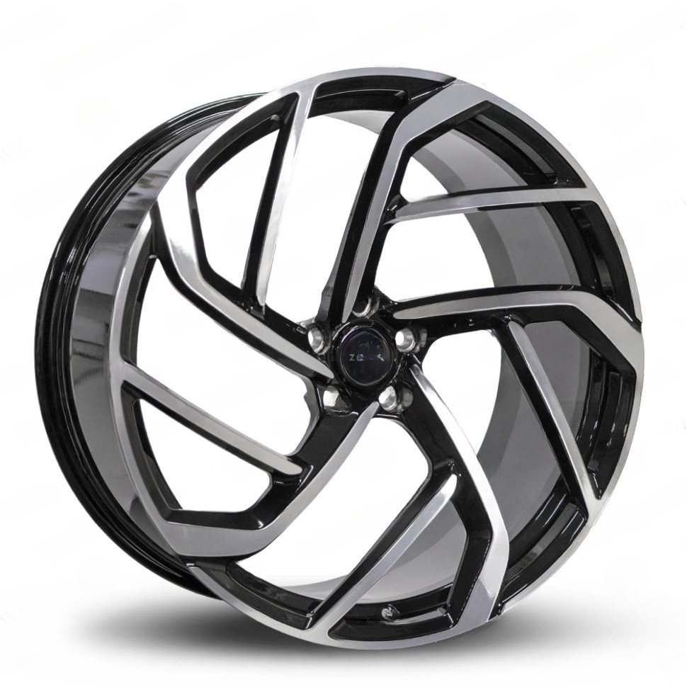 Кованые диски R22 FORGED MZB04-2 9.5Х22/5X108.0 D63.4 ET35 MBMF для ZEEKR