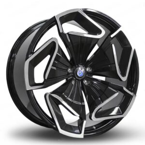Кованые диски  R21 FORGED D217/MZB-15-3 9.5Х21/5X112.0 D66.6 ET32 GBMF