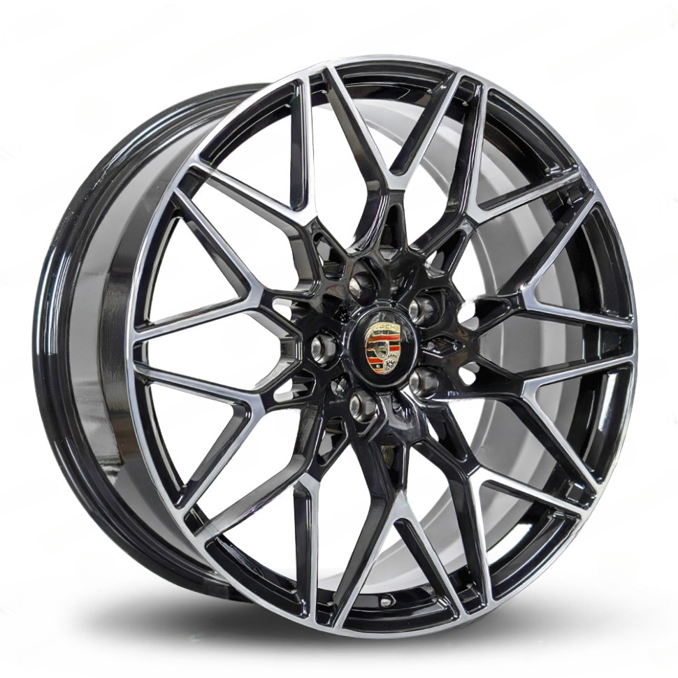 Кованые диски R21 FORGED FWP S3 11.0Х21/5X130.0 D71.6 ET55 MB
