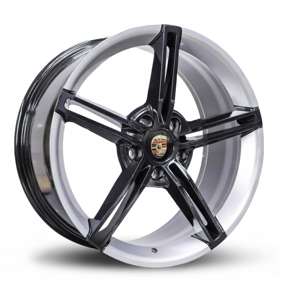 Кованые диски R21 FORGED 866 11.5Х21/5X130.0 D71.6 ET69 MG