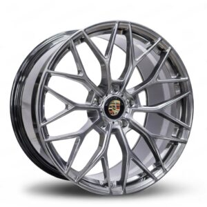 Кованые диски R22 FORGED 22-5419 10.0Х22/5X130.0 D71.6 ET48 HB