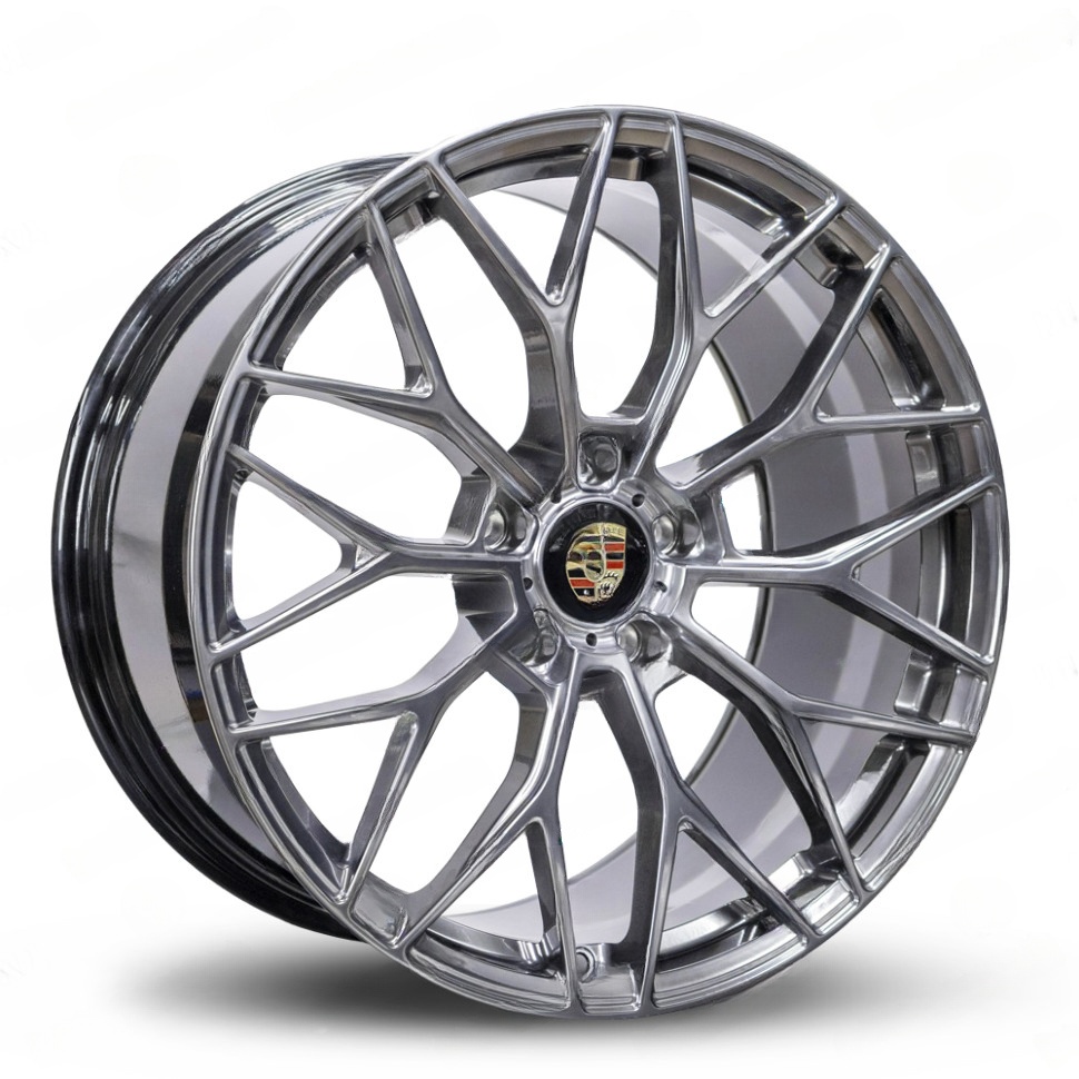 Кованые диски R22 FORGED 22-5419 10.0Х22/5X130.0 D71.6 ET48 HB