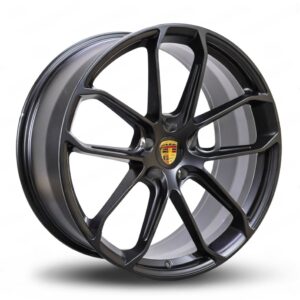 Кованые диски R22 FORGED YP200 10.0Х22/5X130.0 D71.6 ET48 MB