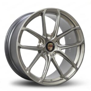 Кованые диски R21 FORGED YP200 11.0Х21/5X130.0 D71.6 ET55 PT