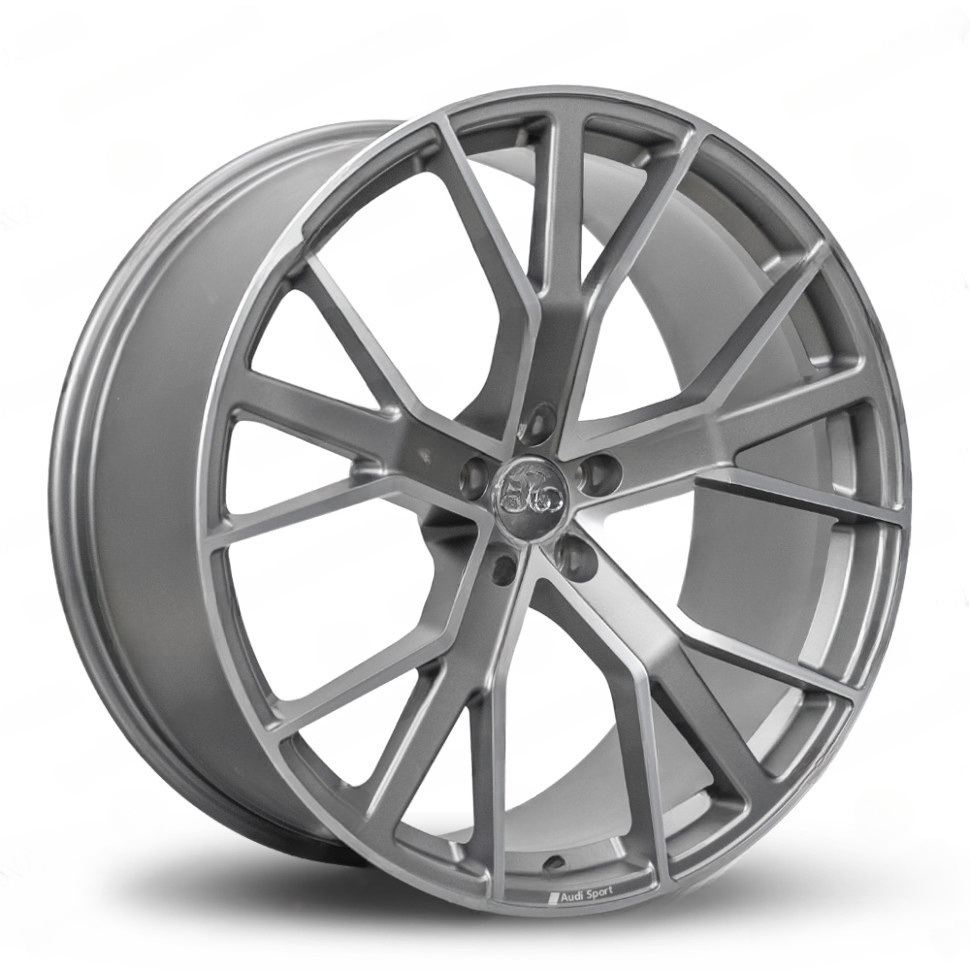 Кованые диски R22 FORGED D201 9.5Х22/5X112.0 D66.6 ET30 GMWMF