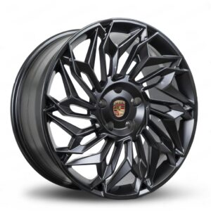 FORGED D227 10.0Х22/5X130.0 D71.6 ET45 BM