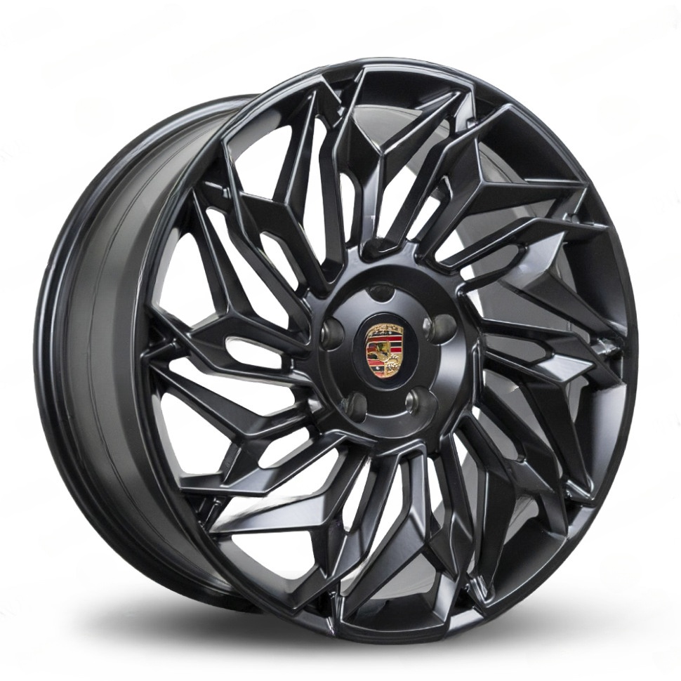 FORGED D227 10.0Х22/5X130.0 D71.6 ET45 BM