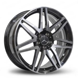 Кованые диски  R19 FORGED D197 8.0Х19/5X112.0 D66.6 ET48 MB