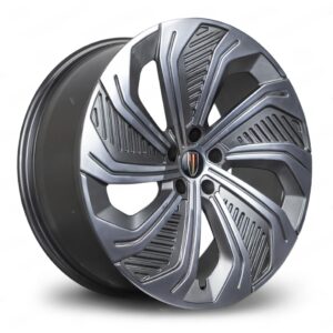Кованые диски R22 FORGED MZB21 9.5Х22/5X120.0 D64.1 ET40 MGMF