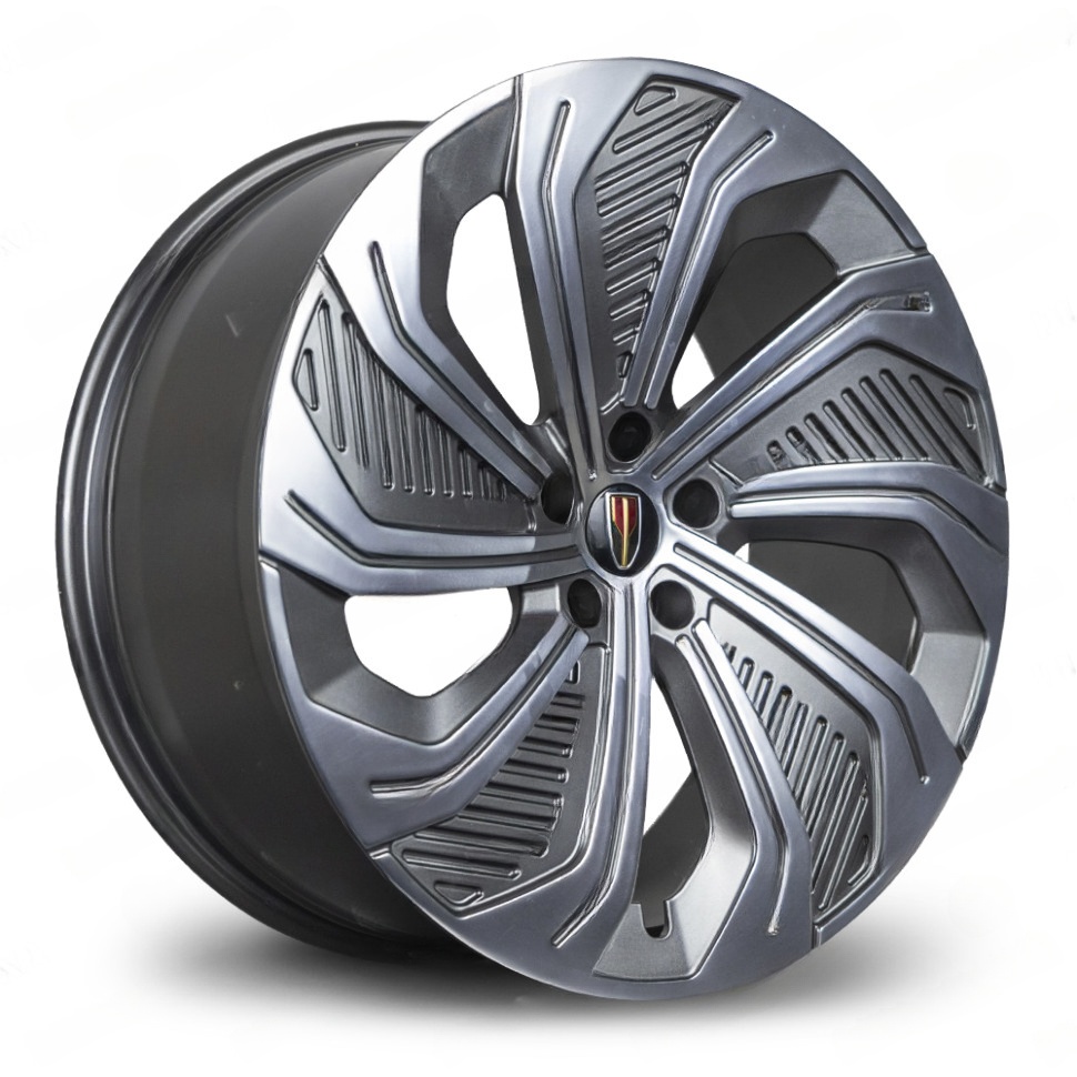 Кованые диски R22 FORGED MZB21 9.5Х22/5X120.0 D64.1 ET40 MGMF