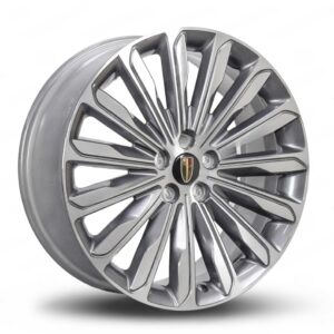 Кованые диски R20 FORGED WH-MZB29 8.0Х20/5X114.3 D67.1 ET40 MG