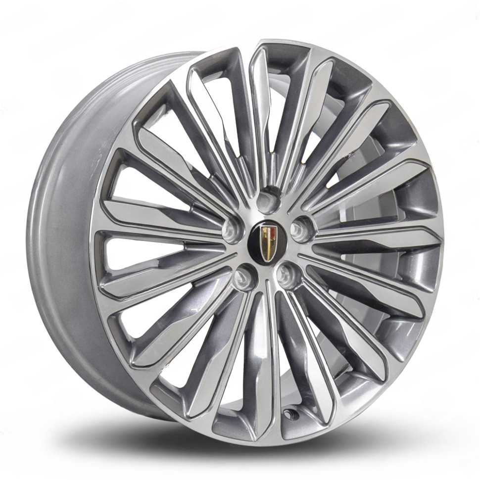 Кованые диски R20 FORGED WH-MZB29 8.0Х20/5X114.3 D67.1 ET40 MG