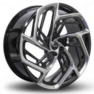 Кованые диски R23 FORGED D210 9.5Х23/5X108.0 D63.4 ET32 BPF для ZEEKR