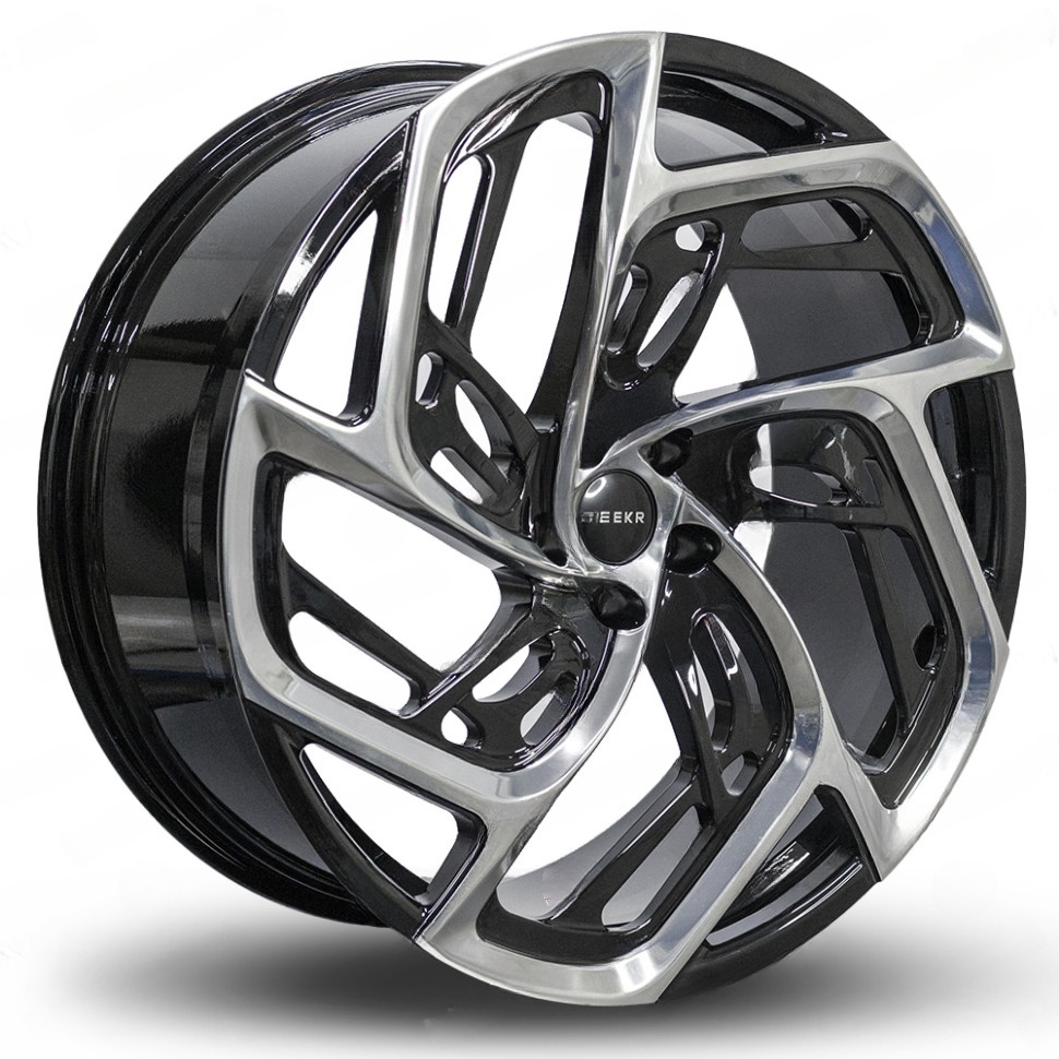 Кованые диски R23 FORGED D210 9.5Х23/5X108.0 D63.4 ET32 BPF для ZEEKR