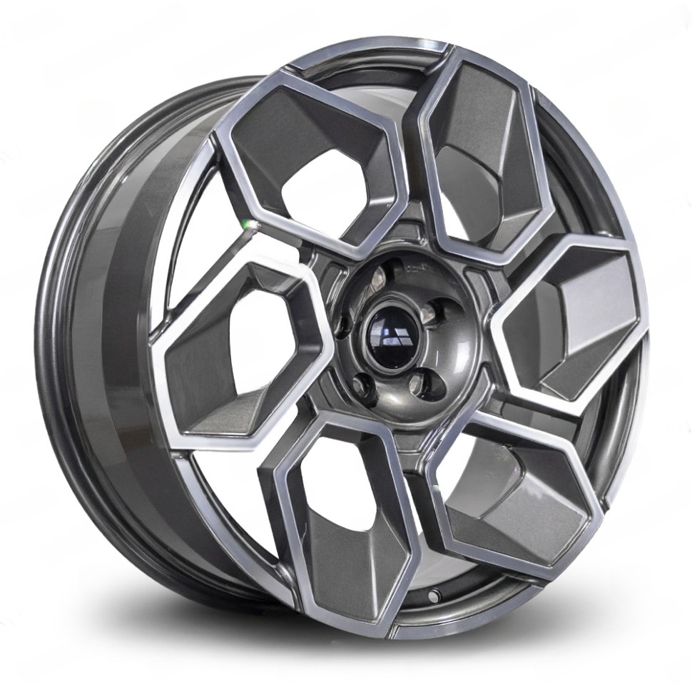 Кованые диски R22 FORGED MZB31-1B 9.0Х22/5X120.0 D62.5 ET40 MG для LIXIANG