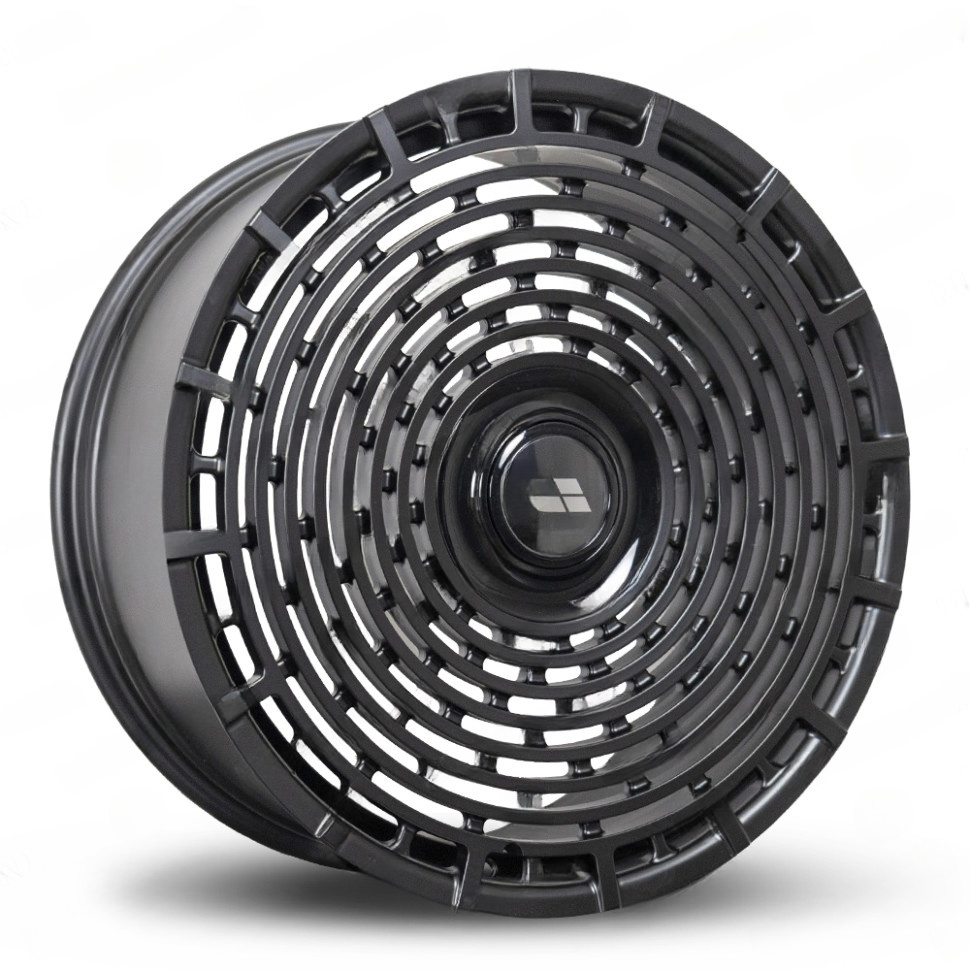 Кованые диски R23 FORGED D208 9.0Х23/5X120.0 D62.5 ET40 MB для LIXIANG