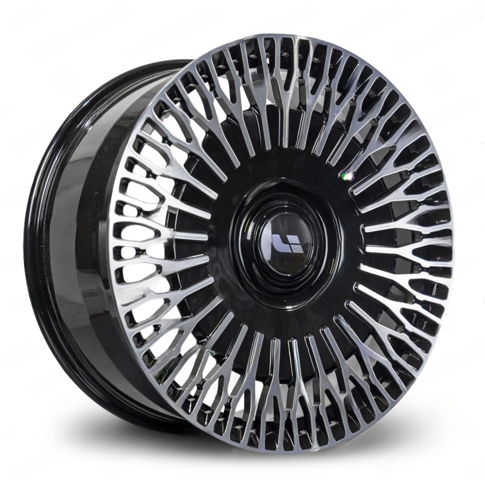 Кованые диски R21 FORGED MZB20 9.5Х21/5X120.0 D64.1 ET40 MB
