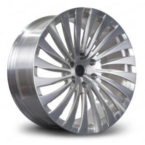 Кованые диски R23 FORGED FW4678-4M2 10.0Х23/6X139.7 D78.1 ET20 B