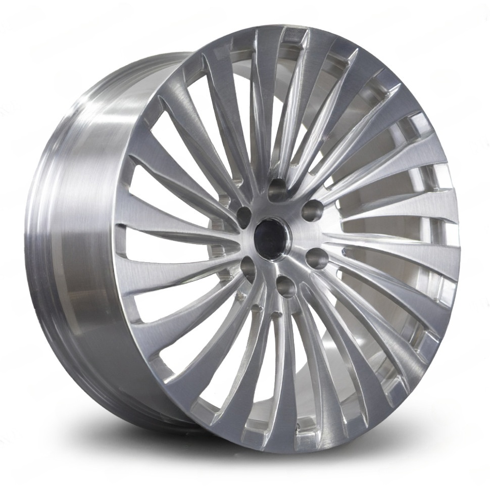 Кованые диски R23 FORGED FW4678-4M2 10.0Х23/6X139.7 D78.1 ET20 B