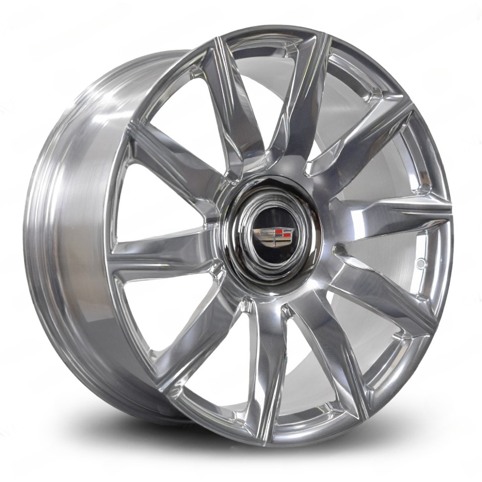 Кованые диски R23 FORGED FW4592-44M2 10.0Х23/6X139.7 D78.1 ET20 P