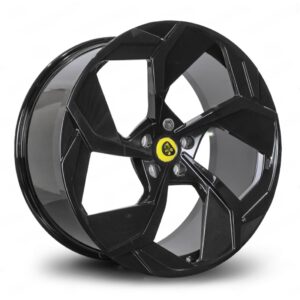 Кованые диски R23 FORGED D202 11.0Х23/5X120.0 D63.3 ET45 BL