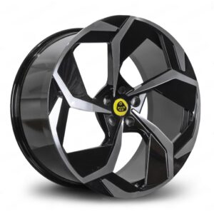 Кованые диски R23 FORGED D202 11.0Х23/5X120.0 D63.3 ET45 MB