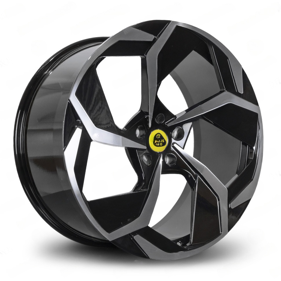 Кованые диски R23 FORGED D202 11.0Х23/5X120.0 D63.3 ET45 MB