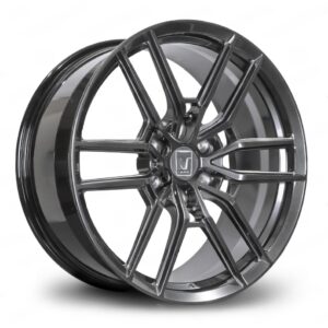 Кованые диски R20 FORGED D241 9.0Х20/6X139.7 D100.1 ET30 HB