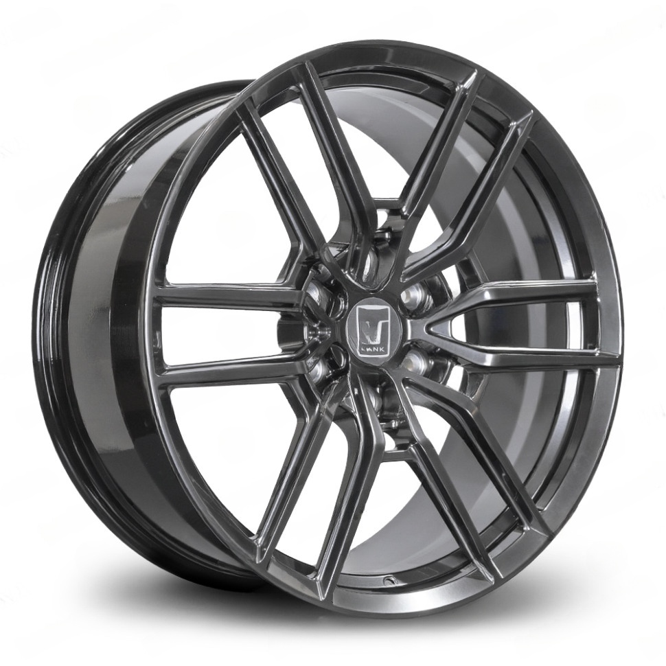 Кованые диски R20 FORGED D241 9.0Х20/6X139.7 D100.1 ET30 HB