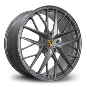 Кованые диски R21 KT FORGED 1503 11.0Х21/5X130.0 D71.56 ET65 MG