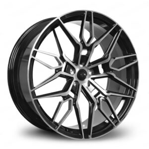 Кованые диски R23 FORGED D237 9.5Х23/5X108.0 D63.4 ET32 MB для ZEEKR