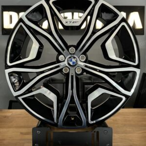Кованые диски 1021 СТИЛЬ R23 FORGED D149 10.5Х23/5X112.0 D66.6 ET43 MB