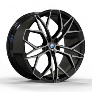 Кованые диски R23 — дизайн HRE FORGED PL1915 11.5Х23/5X112.0 D66.6 ET45 MB