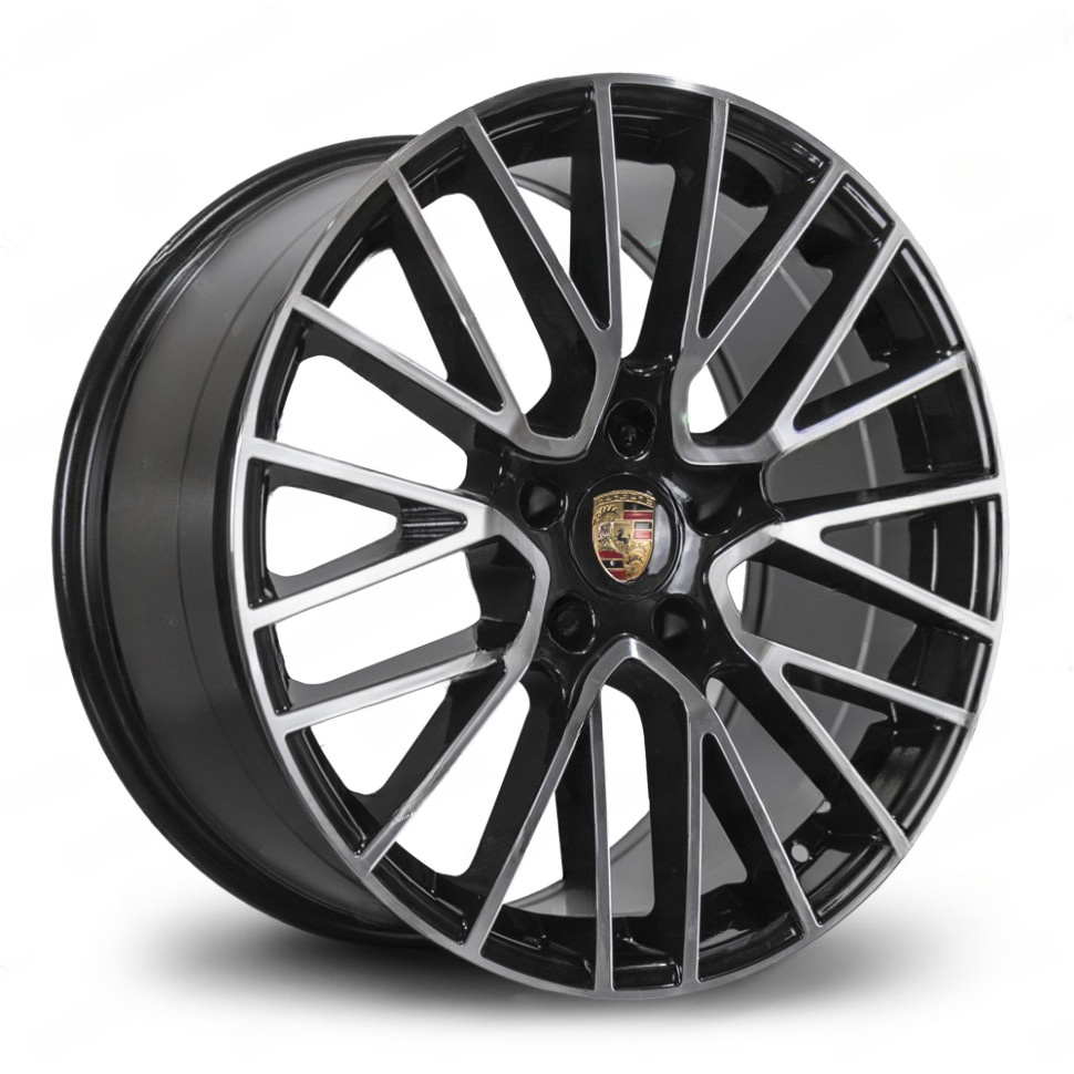 Кованые диски R22 FORGED FW078 10.0Х22/5X130.0 D71.6 ET48 MB