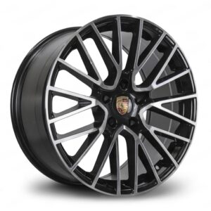 Кованые диски R22 FORGED FW078 11.5Х22/5X130.0 D71.6 ET61 MB