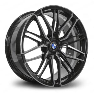 FORGED PL1893 9.5Х20/5X112.0 D66.6 ET40 MB