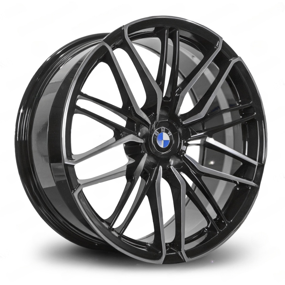 FORGED PL1893 9.5Х20/5X112.0 D66.6 ET40 MB