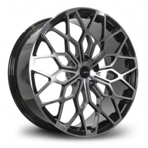 FORGED PL1896 9.5Х22/5X108.0 D63.4 ET32 MB